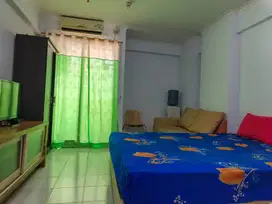 Disewakan Apartement Sentra Timur Tower Orange