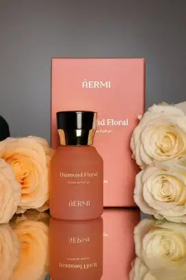 PARFUM MEWAH AERMI - Diamond Floral