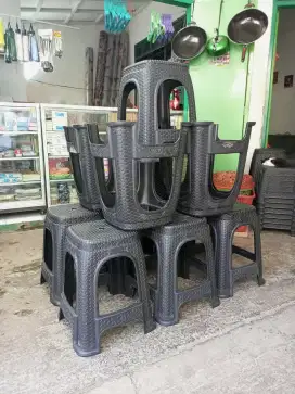 Bangku kursi Baso murah kokoh
