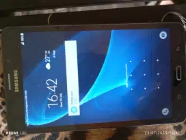 Samsung tab 6 a