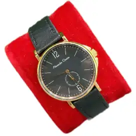 Alexandre Christie wanita