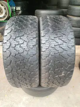 BAN 265/55 R20 MAXXIS 980 BRAVO A/T