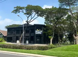 FOR RENT / TAKE OVER BANGUNAN KOMERSIAL PREMIUM