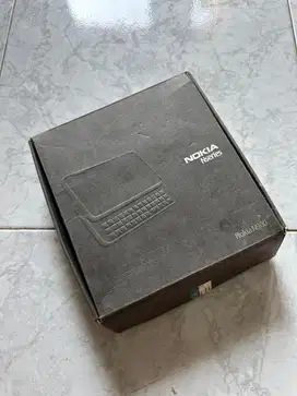 KOTAK Nokia N900