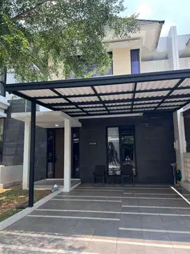 FOR SALE RUMAH SIAP HUNI DI CBD CITRAGRAND CIBUBUR