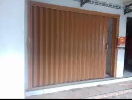 Folding gate murah