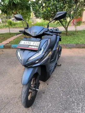 Honda Vario 125 Th 2023