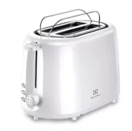 Toaster electrolux