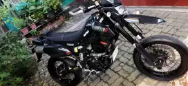 Kawasaki D Tracker 250 2022 Like new