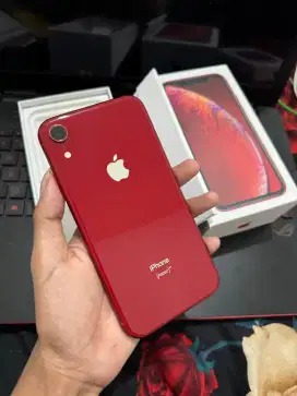 iPhone xr bh128gb