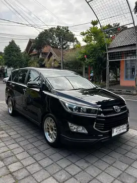 V luxury diesel 2019 modifikasi