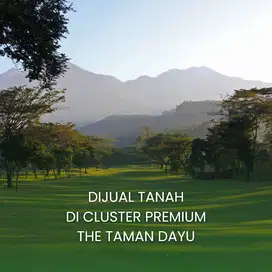 Investasi Emas: Tanah Hook Sagamore Hills Taman Dayu Eksklusif