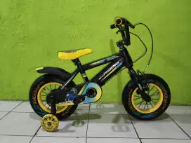Sepeda anak Phoenix