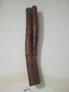Bambu cabang (langka, antik, kuno)