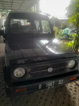 Suzuki Jimny 1995 DX 2WD