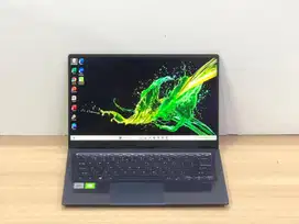 Acer Swift 5 Sf514 touch/intel core i5-1035g1/vga mx350/8gb/ssd 512gb