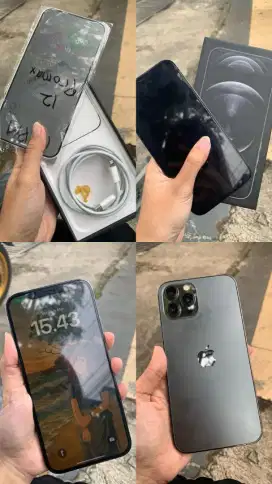 Iphone 12 Pro Max