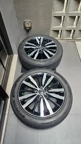 Velg OEM Honda Jazz RS GK5