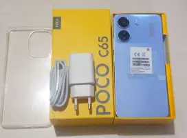 XIAOMI POCO C65 FULLSET