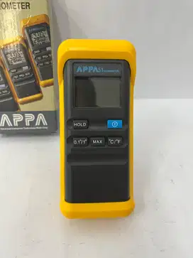 THERMOMETER DIGITAL MERK APPA51