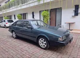 Mazda 626 glx hathback europe type 1.6 cc