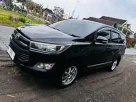 Innova 2017 diesel solar manual kijang inova