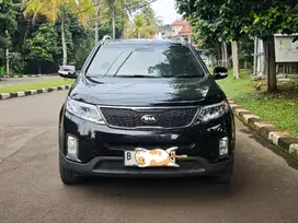 KIA Sorento CRDI diesel 2014