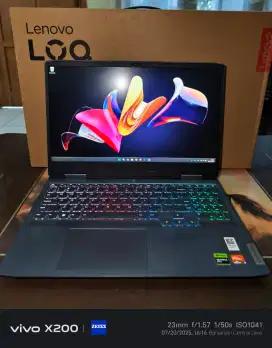 Lenovo LOQ 15APH8