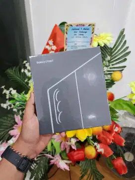 [READY STOCK] SAMSUNG GALAXY Z FOLD7 1TB GARANSI RESMI SAMSUNG