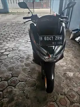 PCX ABS 150cc tahun 2021