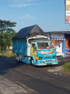Jasa sewa truk pindahan