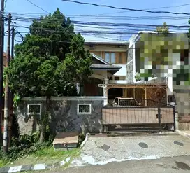 Rumah Siap Huni Dekat Kampus ITB, Unpar,Unpad Kota Bandung