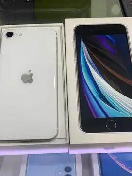 iphone se 2  64gb resmi ibok