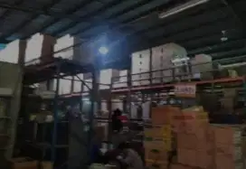 Sewa Gudang Bogor Utara