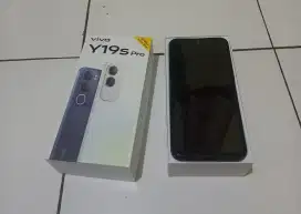 Vivo Y19s pro 6gb/128gb