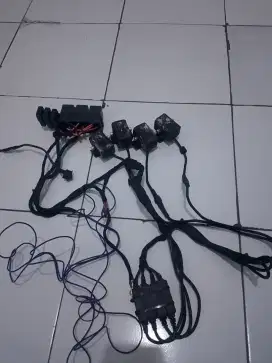 Mini projie merk saber