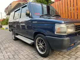 Kijang 93 Long nasmoco istimewa original mulus
