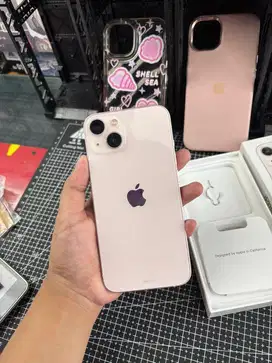 iPhone 13 128 Gb Pink Ex iBox