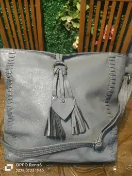 Tas PL kulit asli