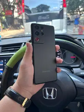 Samsung S21 Ultra 12/128 GB Sein