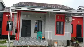 Kanopi baja ringan terima beres sudah jadi kanopi