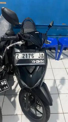 Honda Beat Tahun 2020