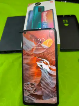Xiaomi redmi note9 6/128