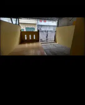 Dijual Rumah 2 kmr tidur n 1 knr mandi di Sepatan, kabupaten Tangerang