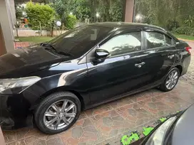 Toyota Vios 2013 Bensin