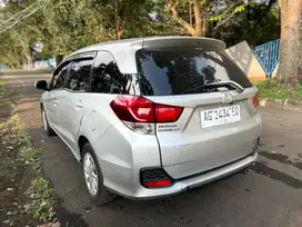 Honda Mobilio 2015 Bensin