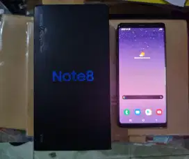 Samsung Note 8 (6/64Gb)