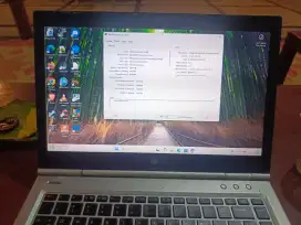 HP Elitbook 8470P second