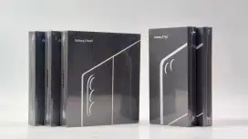 READY STOCK SAMSUNG ZFLIP7 RAM 12/512 SEGEL DAN BERGARANSI RESMI