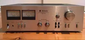 Amplifier Technics SU-7300